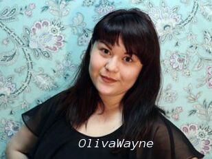 OlivaWayne