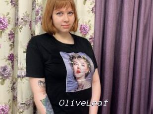 OliveLeaf
