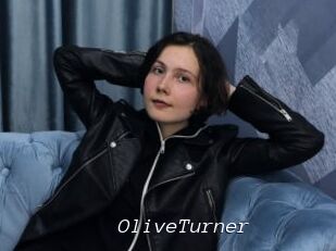 OliveTurner