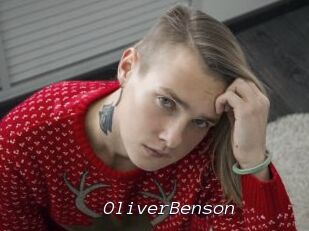 OliverBenson