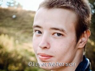 OliverNeferson