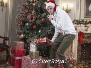 OliverRoyal
