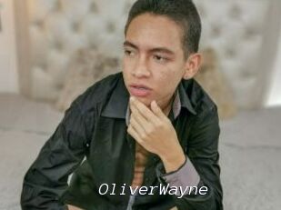 OliverWayne