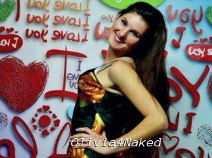 Olivia4Naked