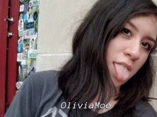 OliviaMoe