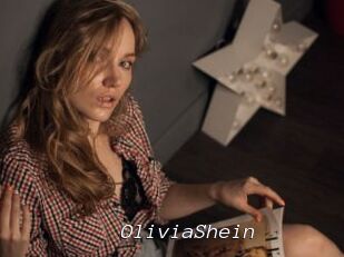 OliviaShein