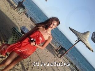 OliviaTalks