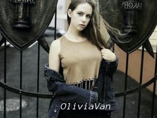 OliviaVan