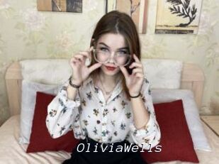 OliviaWells