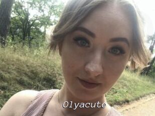 Olyacute