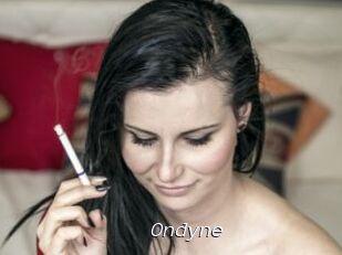 Ondyne