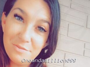Oneandamillion699