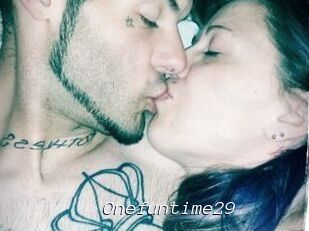 Onefuntime29