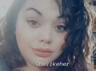 Onelikeher