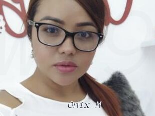 Onix_M