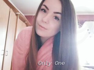 Only_One