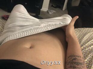 Onyyxx