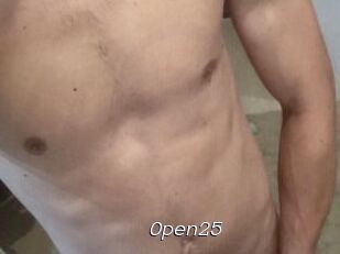 Open25