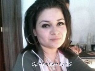 Optimistic19