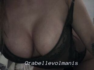 Orabellevolmanis