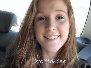 OrchidKiss