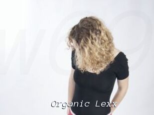 Organic_Lexx