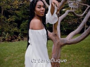 OrianaDuque