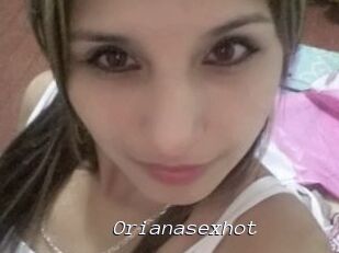 Orianasexhot