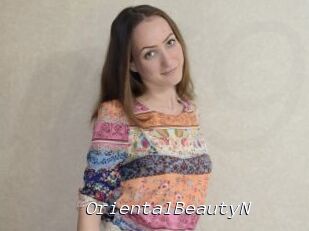 OrientalBeautyN