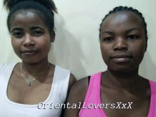 OrientalLoversXxX