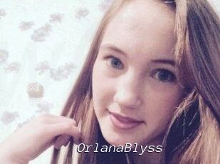 OrlanaBlyss