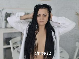 Orneli