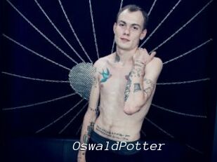 OswaldPotter