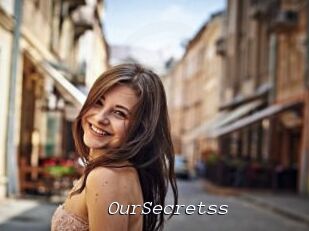 OurSecretss