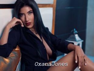 OxanaJones