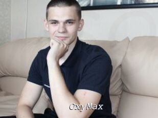 OxyMax
