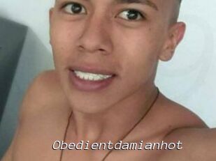 Obedientdamianhot