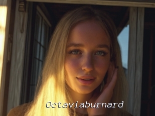 Octaviaburnard