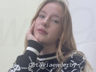 Octaviaenderby