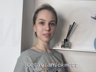 Octaviahickmott
