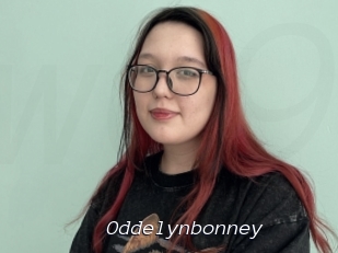 Oddelynbonney