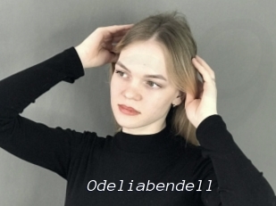 Odeliabendell