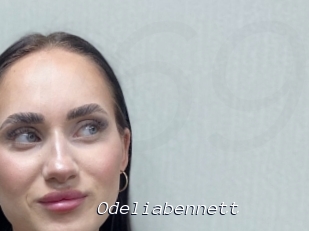 Odeliabennett
