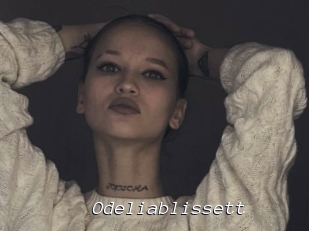 Odeliablissett