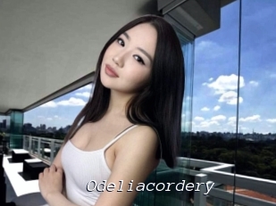 Odeliacordery