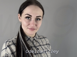 Odeliadilley