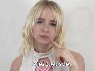Odeliaeasley
