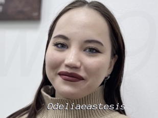 Odeliaeastesis