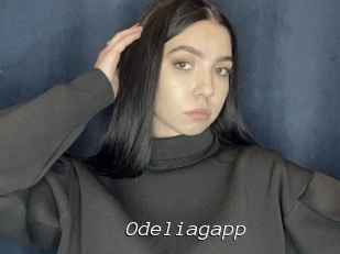 Odeliagapp