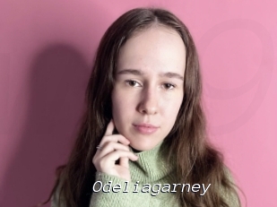 Odeliagarney